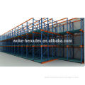 Heavy duty shelving with good quality from HEGERLS
